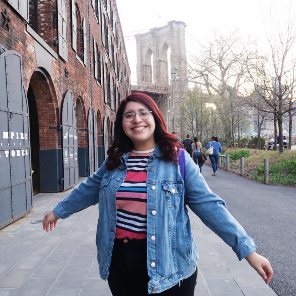 Meet your Posher, Alex